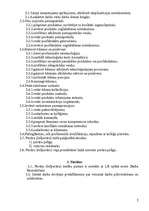 Konspekts 'Amata apraksts pavāram (šefpavāram)', 2.