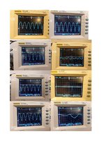 Konspekts 'Tranzistoru frekvences pārveidotāja (TFP) piedziņas pētīšana', 10.