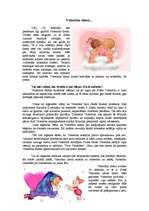 Eseja 'Valentīndiena', 1.