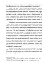 Eseja 'Kosovas, Dienvidosetijas un Abhāzijas salīdzinošā perspektīva', 2.