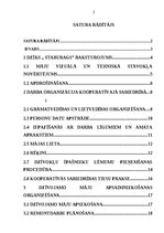 Prakses atskaite 'Pārvaldnieka prakses atskaite', 2.