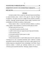 Prakses atskaite 'Pārvaldnieka prakses atskaite', 3.