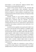 Prakses atskaite 'Pārvaldnieka prakses atskaite', 9.