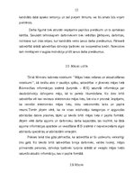 Prakses atskaite 'Pārvaldnieka prakses atskaite', 12.