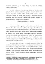 Prakses atskaite 'Pārvaldnieka prakses atskaite', 18.