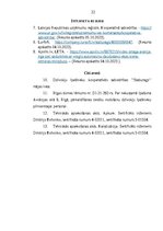 Prakses atskaite 'Pārvaldnieka prakses atskaite', 22.