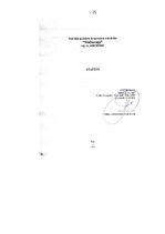 Prakses atskaite 'Pārvaldnieka prakses atskaite', 25.