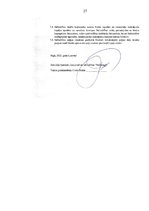 Prakses atskaite 'Pārvaldnieka prakses atskaite', 27.