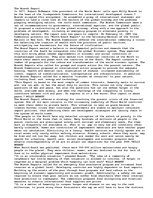 Eseja 'The Brandt Report', 1.