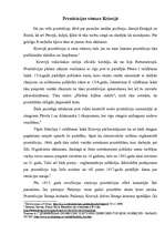 Referāts 'Prostitūcijas vēsture Krievijā', 1.