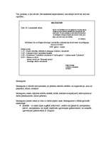 Konspekts 'Kas jāzina, kārtojot eksāmenu latviešu valodā 12.klasē', 5.