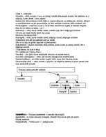 Konspekts 'Kas jāzina, kārtojot eksāmenu latviešu valodā 12.klasē', 8.