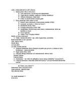 Konspekts 'Kas jāzina, kārtojot eksāmenu latviešu valodā 12.klasē', 10.