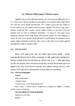 Referāts 'Muižu un piļu piemērošanas viesmīlības vajadzībām', 9.