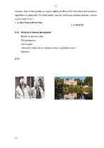 Referāts 'Muižu un piļu piemērošanas viesmīlības vajadzībām', 12.