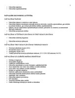 Konspekts 'Pašvaldību organizācija. Pašvaldību ekonomiskā attīstība', 2.