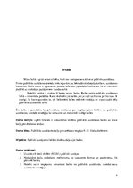 Referāts 'Publiskās uzstāšanās baiļu pārvarēšanas iespējas 9.-11.klašu skolēniem', 5.