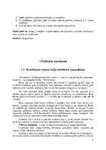 Referāts 'Publiskās uzstāšanās baiļu pārvarēšanas iespējas 9.-11.klašu skolēniem', 6.