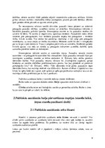 Referāts 'Publiskās uzstāšanās baiļu pārvarēšanas iespējas 9.-11.klašu skolēniem', 9.