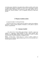 Referāts 'Publiskās uzstāšanās baiļu pārvarēšanas iespējas 9.-11.klašu skolēniem', 14.