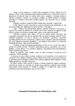 Referāts 'Publiskās uzstāšanās baiļu pārvarēšanas iespējas 9.-11.klašu skolēniem', 20.