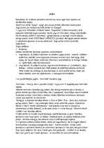 Referāts 'Joga', 1.