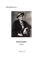 Referāts 'Džeimss Džoiss', 1.