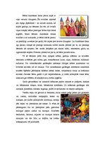 Konspekts 'Bērnu ballītes galda klājums', 2.