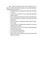 Konspekts 'Bērnu ballītes galda klājums', 5.