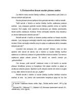 Referāts 'Uzņēmuma naudas plūsmu analīze', 12.