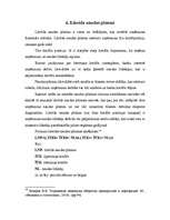 Referāts 'Uzņēmuma naudas plūsmu analīze', 14.