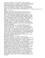 Eseja 'Treatment for Sexual Disorders and Dysfunctions', 2.