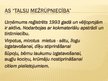 Prezentācija 'Uzņēmuma finanšu analīze', 2.