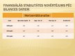 Prezentācija 'Uzņēmuma finanšu analīze', 3.