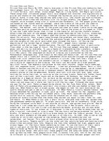 Eseja 'African American Music', 1.