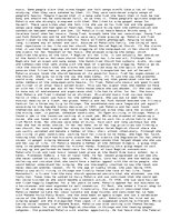 Eseja 'African American Music', 2.