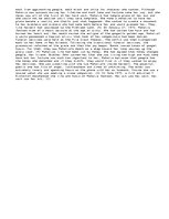 Eseja 'African American Music', 7.