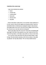 Referāts 'H.Ibsens "Pērs Gints"', 12.