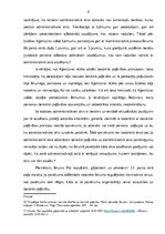 Referāts 'Tiesiskās paļāvības princips administratīvajās tiesībās', 8.