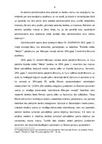 Referāts 'Tiesiskās paļāvības princips administratīvajās tiesībās', 9.