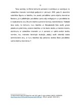 Referāts 'Tiesiskās paļāvības princips administratīvajās tiesībās', 10.