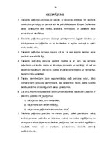 Referāts 'Tiesiskās paļāvības princips administratīvajās tiesībās', 16.