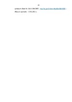 Referāts 'Tiesiskās paļāvības princips administratīvajās tiesībās', 20.