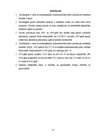 Referāts 'Graudaugu sējumu platības, to struktūra Latvijā', 16.