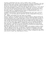 Eseja 'The Conciliation and the National Picture', 3.