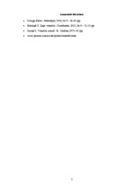 Referāts 'Vitamīnu un minirālvielu nozīme cilvēku organismā', 7.