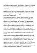 Referāts 'Geoengineering as a Solution to Climate Change', 2.