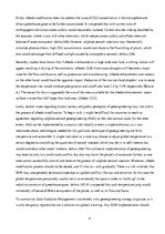 Referāts 'Geoengineering as a Solution to Climate Change', 4.