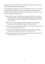 Referāts 'Geoengineering as a Solution to Climate Change', 6.