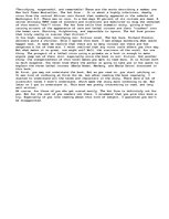 Eseja 'The Hot Zone by Richard Preston', 1.